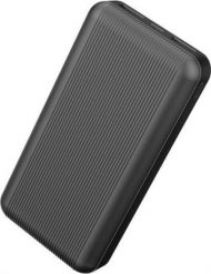 Powerbank Dudao K4 Max 20000mAh Czarny. Czarne powerbanki Dudao. Za 156.45 zł.