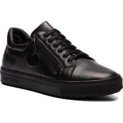 Sneakersy BALDININI - 946922TNAPP000000FNX Nero. Czarne buty sportowe na co dzień męskie Baldinini, ze skóry, klasyczne. Za 1,679.00 zł.