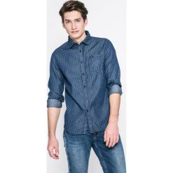 Guess Jeans - Koszula Clyde. Koszule męskie marki Guess Jeans. W wyprzedaży za 239.90 zł.
