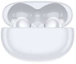 Choice Earbuds X5 Pro White HONORX5PROWHITE (8596311240973). Białe słuchawki bluetooth HONOR. Za 293.80 zł.