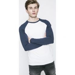 Smith&Jones - Longsleeve. Koszulki męskie z długim rękawem marki Smith&Jones. W wyprzedaży za 29.90 zł.