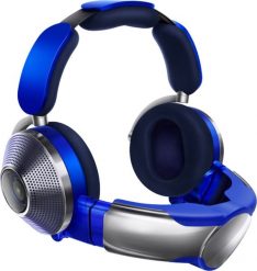 Dyson Zone Zestaw słuchawkowy Przewodowy i Bezprzewodowy Opaska na głowę Połączenia/muzyka USB Type-C Bluetooth Niebieski. Niebieskie słuchawki bluetooth Dyson. Za 1,051.39 zł.
