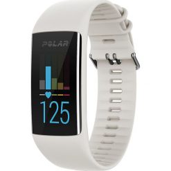 Smartband Polar A370 biały S. Smartbandy marki Polar. Za 574.60 zł.