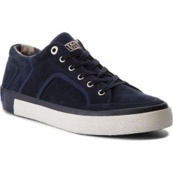 Sneakersy NAPAPIJRI - Jakob 16833552 Blu Marine N65. Buty sportowe na co dzień męskie marki 4f. W wyprzedaży za 239.00 zł.