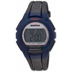 Timex Ironman TW5K94100. Zegarki sportowe Timex. W wyprzedaży za 206.00 zł.