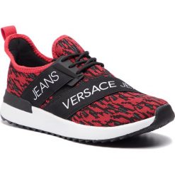 Sneakersy VERSACE JEANS - E0YTBSG1 70944 500. Buty sportowe na co dzień męskie Versace Jeans. W wyprzedaży za 349.00 zł.