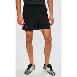 Under Armour - Szorty. Szorty sportowe męskie Under Armour. W wyprzedaży za 129.90 zł.