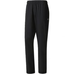 Adidas Spodnie Treningowe Ess Stanford Ch Black 3xl. Długie spodnie sportowe męskie marki ADIDAS. W wyprzedaży za 119.00 zł.