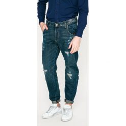 G-Star Raw - Jeansy Arc. Jeansy męskie marki G-Star Raw. W wyprzedaży za 479.90 zł.
