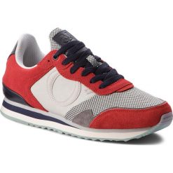 Sneakersy MARC O'POLO - 801 24363501 303 Steel 945. Buty sportowe na co dzień męskie marki KALENJI. W wyprzedaży za 319.00 zł.