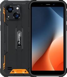 Smartfon Oukitel WP32 Pro 6/256GB Czarno-pomarańczowy (WP32Pro-OE/CHOUT/OL). Brązowe smartfony Oukitel. Za 684.40 zł.