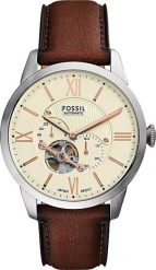 Zegarek Męski Fossil Townsman Automatic ME3266 + BOX. Zegarki męskie Fossil. Za 1,004.68 zł.