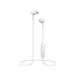 Słuchawki dokanałowe PIONEER SE-C4BT Biały. Słuchawki bluetooth PIONEER. Za 140.81 zł.