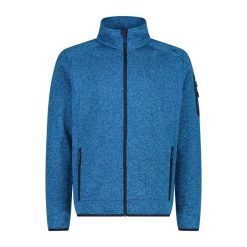 Bluza męska turystyczna CMP 3H60747N. Bluzy nierozpinane męskie CMP, l, bez wzorów, sportowe, bez ramiączek, bez kaptura. Za 266.00 zł.