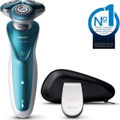 Golarka Philips S7370/12. Golarki męskie PHILIPS. Za 499.98 zł.