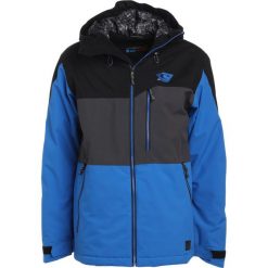 O'Neill EXILE JACKET Kurtka snowboardowa victoria blue. Kurtki narciarskie i snowboardowe męskie marki O'Neill. W wyprzedaży za 434.85 zł.
