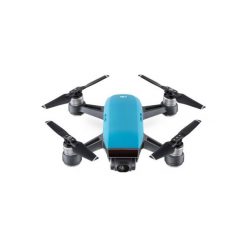 Spark Sky Niebieski Dron DJI. Akcesoria fotograficzne marki DJI. Za 1,849.00 zł.