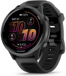 SMARTWATCH FORERUNNER 570 47MM/SLATE GRAY 010-02971-00 GARMIN 010-02971-00 (753759349776). Szare zegarki smartwatch Garmin. Za 2,393.51 zł.