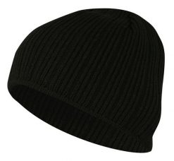 Czapka, Czarna Dziergana Ciepła, Zimowa, Klasyczna, Rozmiar Uniwersalny, Zwykła -Pako Jeans. Czarne czapki męskie Pako Jeans, na jesień, bez wzorów, dziergany, klasyczne. Za 45.00 zł.