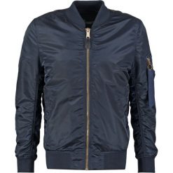 Alpha Industries Kurtka Bomber republik blue gold. Kurtki męskie marki Alpha Industries. W wyprzedaży za 412.30 zł.
