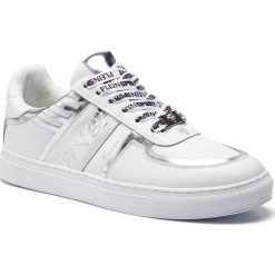 Sneakersy PLEIN SPORT - Lo-Top Sneakers Tiger S19S MSC1869 STE003N White 01. Buty sportowe na co dzień męskie Plein Sport. W wyprzedaży za 1,029.00 zł.