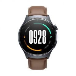 Smartwatch Mibro Lite 3 (Dark Grey). Szare smartbandy MIBRO. Za 256.99 zł.