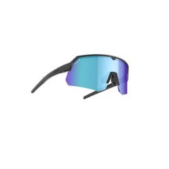 Okulary przeciwsłoneczne Tripoint Treriksröset. Czarne okulary przeciwsłoneczne męskie TRIPOINT, bez wzorów, sportowe. Za 595.55 zł.