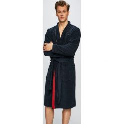 Tommy Hilfiger - Szlafrok. Szlafroki męskie marki Tommy Hilfiger. Za 499.90 zł.