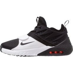 Nike Performance AIR MAX TRAINER 1 Obuwie treningowe black/white/red blaze. Buty treningowe męskie marki Nike Performance. Za 419.00 zł.