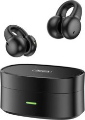 Słuchawki XO XO słuchawki Bluetooth G10 TWS czarne. Czarne słuchawki bluetooth XO. Za 89.05 zł.