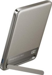 Iniu MagPro Slim 5K Titanium. Powerbanki . Za 209.00 zł.