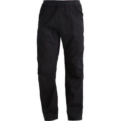 PrAna ZANDER Spodnie materiałowe black. Długie spodnie sportowe męskie PrAna. Za 359.00 zł.
