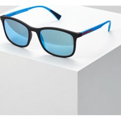 Prada Linea Rossa Okulary przeciwsłoneczne black. Okulary przeciwsłoneczne męskie marki Prada Linea Rossa. Za 899.00 zł.
