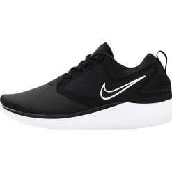 Nike Performance LUNARSOLO Obuwie do biegania treningowe black/anthracite. Buty do biegania męskie Nike Performance. Za 379.00 zł.
