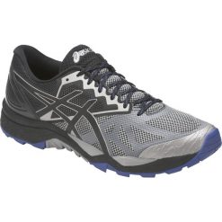 Asics Gel-FujiTrabuco 6 T7E4N-9690. Szare buty do biegania męskie Asics, z materiału. W wyprzedaży za 399.99 zł.
