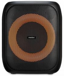 Głośnik Medion Głośnik Bluetooth Przenośny Czarny 50 W. Czarne głośniki przenośne Medion. Za 807.00 zł.