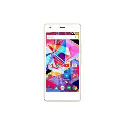 Smartfon Archos 50 Diamond S LTE 16GB Biały. Białe smartfony Archos. Za 1,044.49 zł.