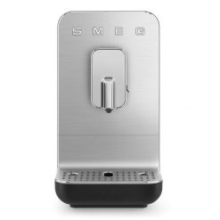 SMEG Espressomaschine BCC13BLMEU*schwarz. Ekspresy ciśnieniowe Smeg. Za 2,371.87 zł.