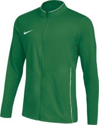 Bluza męska Nike Dri-FIT Park 26 zielona HM7249 302 M. Zielone bluzy nierozpinane męskie Nike, m, bez wzorów, bez ramiączek, bez kaptura. Za 139.31 zł.
