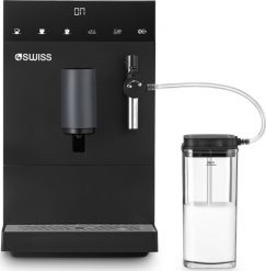 Ekspres ciśnieniowy 4Swiss 4Swiss A22 Modena + zestaw kaw 3x 500g + środki czystości i filtr. Ekspresy ciśnieniowe 4SWISS. Za 1,480.00 zł.