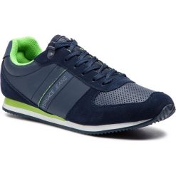 Sneakersy VERSACE JEANS - E0YTBSA1 70943 240. Buty sportowe na co dzień męskie Versace Jeans. W wyprzedaży za 459.00 zł.