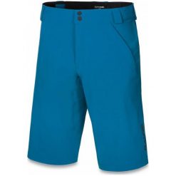 Dakine Spodenki Syncline Short With Liner Bluerock 30. Szorty sportowe męskie Dakine, bez wzorów, sportowe. Za 349.00 zł.