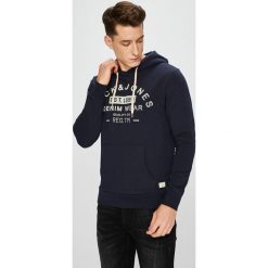 Jack & Jones - Bluza. Bluzy z kapturem męskie Jack & Jones. Za 129.90 zł.