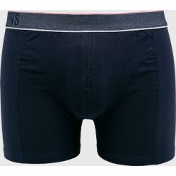 Only & Sons - Bokserki (3-pack). Czarne bokserki męskie Only & Sons. W wyprzedaży za 69.90 zł.