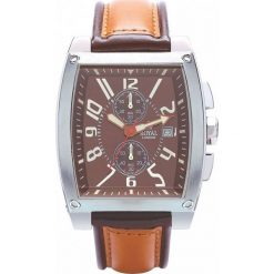Zegarek Royal London Męski 41101-01 Chrono Design. Szare zegarki męskie Royal London. Za 439.00 zł.