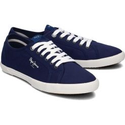 Pepe Jeans Pepe Jeans Aberman - Trampki Męskie - PMS30352 580 41. Trampki męskie marki Pepe Jeans. Za 219.00 zł.