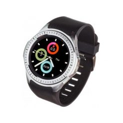 GARETT Smartwatch Multi 3 Czarno/Srebrny. Krokomierze marki GARETT. Za 548.99 zł.