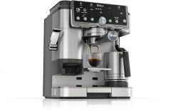 Ekspres Ninja Luxe Cafe Premier ES701EU. Ekspresy przelewowe NINJA. Za 2,798.00 zł.