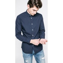Selected - Koszula. Koszule męskie marki Selected. W wyprzedaży za 99.90 zł.