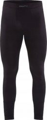 Craft Męskie Legginsy termoaktywne ACTIVE INTENSITY PANTS M. Bielizna termoaktywna męska Craft, m, bez wzorów. Za 148.26 zł.